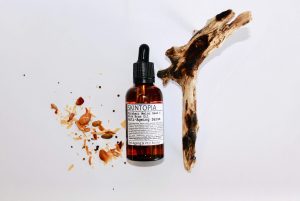 Skintopia Kalahari Melon and Rice Bran Oil Anti-Ageing Serum