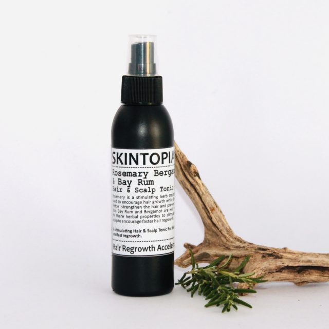 Skintopia Hair Regrowth Tonic